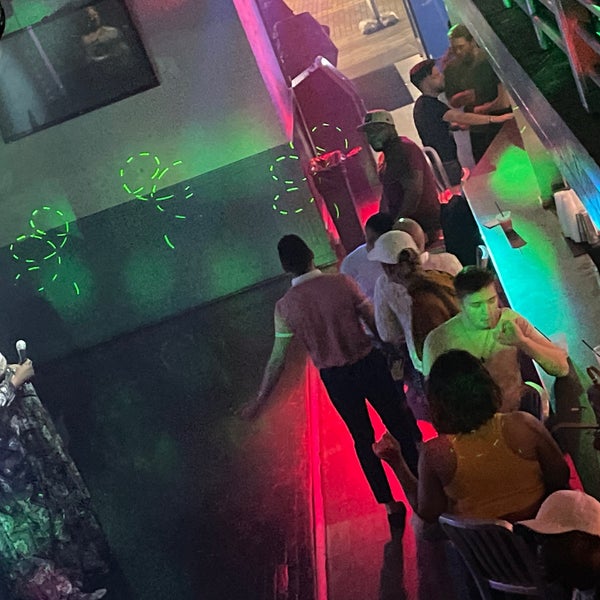 Chillers Bar in Orlando