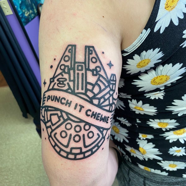 Art And Soul Tattoo 88 Copeland Dr