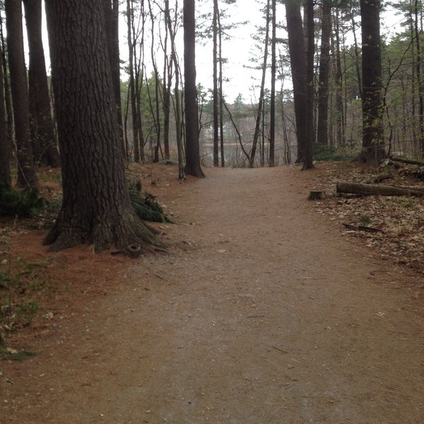 Trail Park