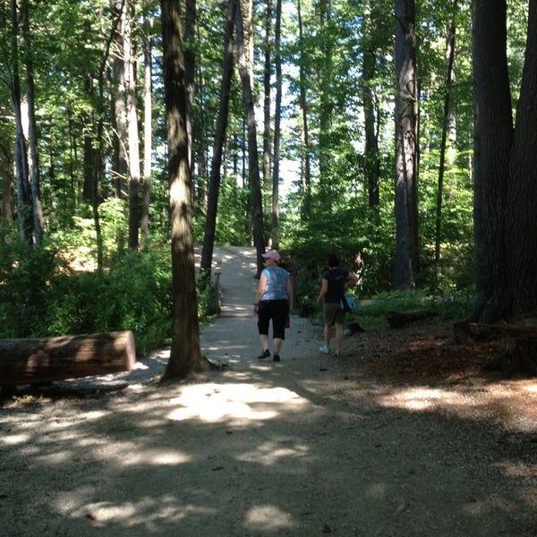 Photos at Livingston Park North End 12 tips