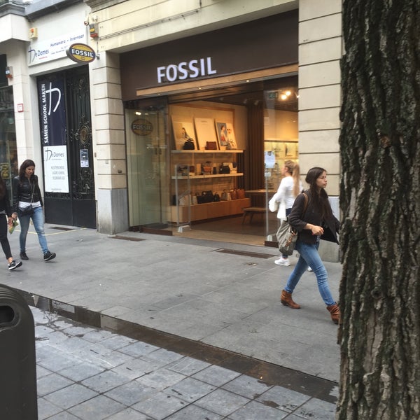 Photos at Fossil - Accessories Store in 