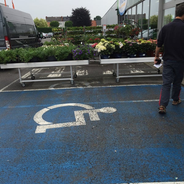 Photos At Aveve Garden Center