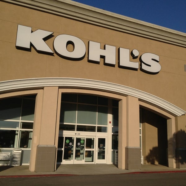 Kohl's San Luis Obispo, CA