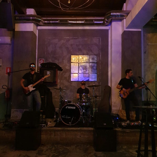 Circolo Degli Illuminati Ostiense 20 Consigli Da 503 Visitatori