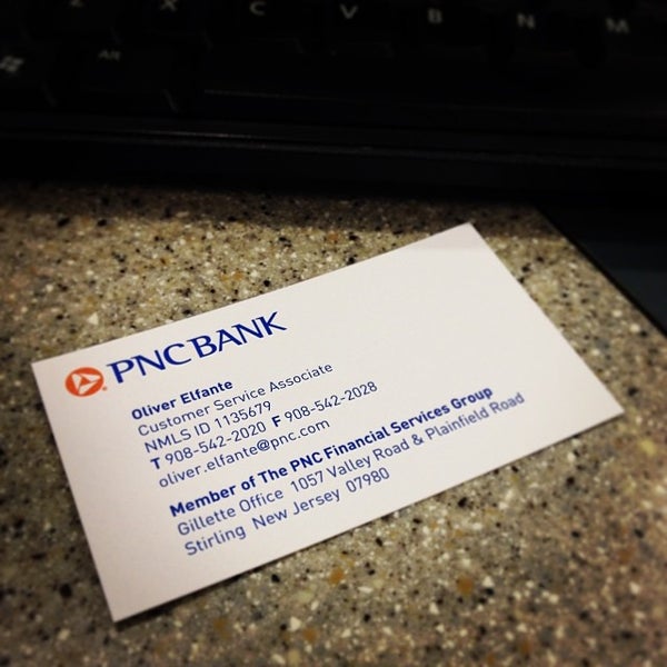 Pnc Bank 2 Tips