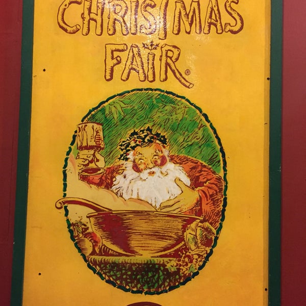 Foto scattata a The Great Dickens Christmas Fair da Edwina il 12/9/2018
