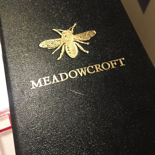Foto diambil di Meadowcroft Wines oleh Edwina pada 12/17/2018