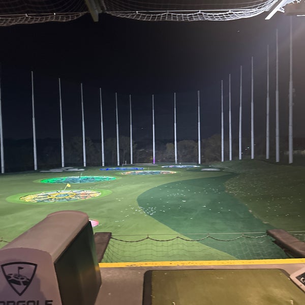 Photo taken at Topgolf by Olli K. on 10/28/2023