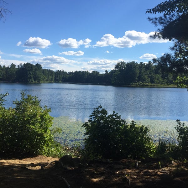 Wasserman Park 116 Naticook Rd