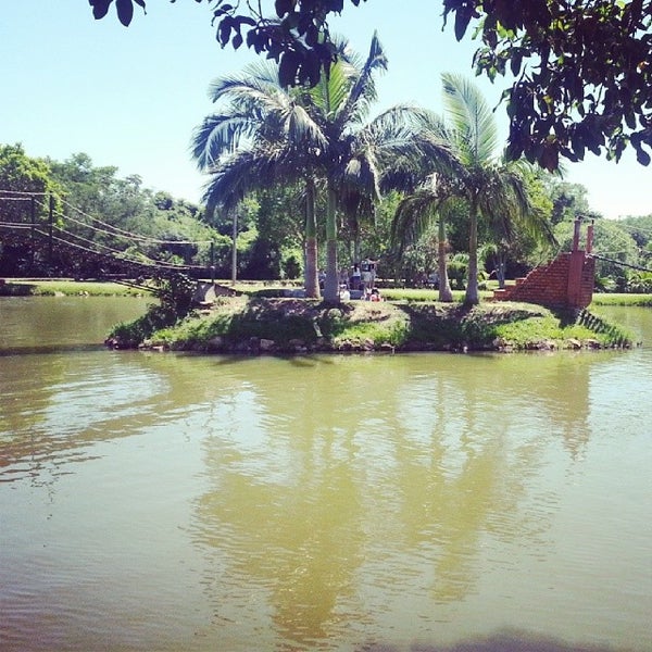 Los Lagos Коста Рика
