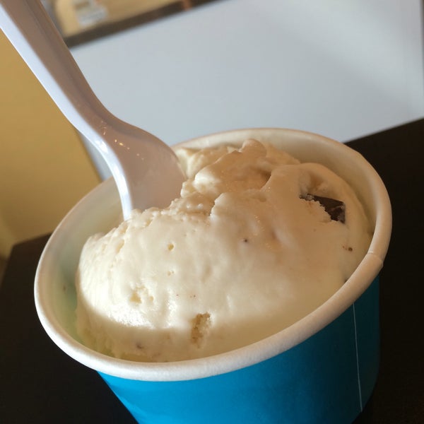 Inside Scoop Creamery 6 tips