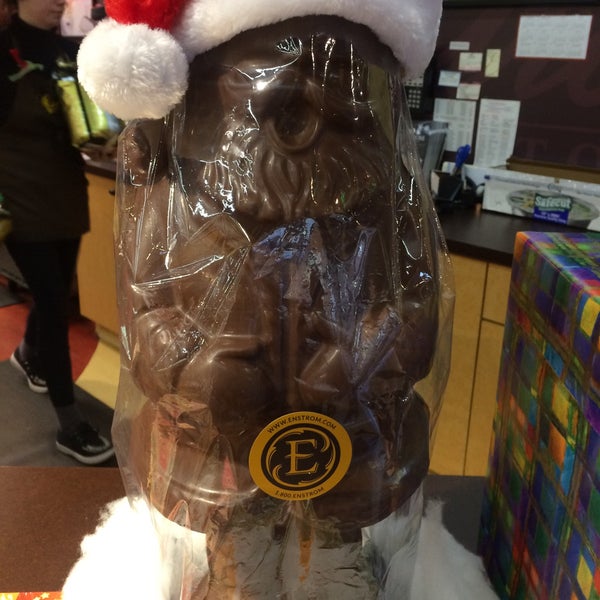 Enstrom Candies Cherry Creek Denver, CO