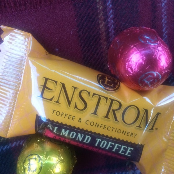 Photos at Enstrom Candies Cherry Creek Denver, CO