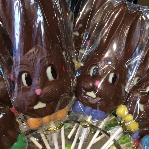 Photos at Enstrom Candies Cherry Creek Denver, CO