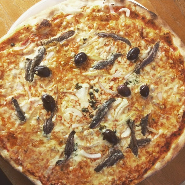 pizzeria oliven folkungagatan pizzeria oliven folkungagatan