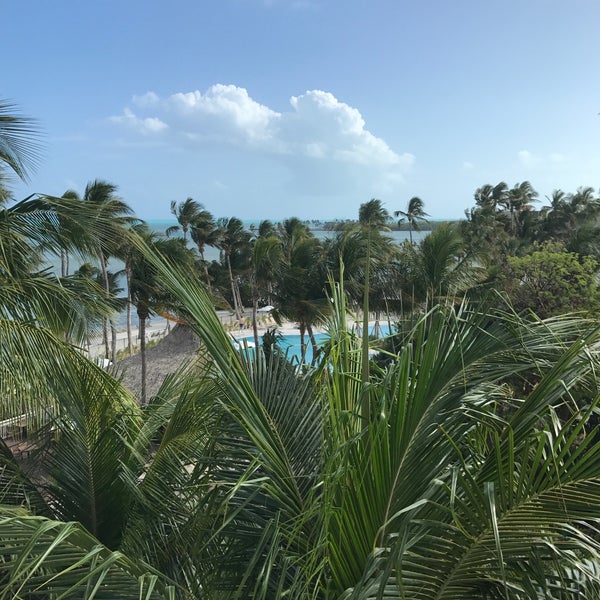 Photo prise au Amara Cay Resort par Maria A. le5/1/2017