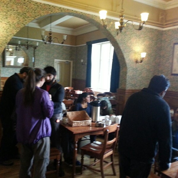 Yha Haworth Keighley 27 Visitors - 
