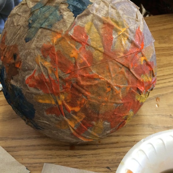 Potter Road School College and University