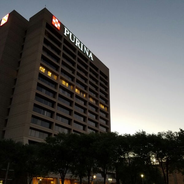 Photos at Nestle Purina Petcare Office in Downtown East
