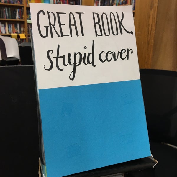 Foto tomada en Bookshop Santa Cruz  por Liz P. el 2/13/2019