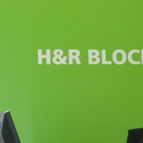 H&R Block Financial District 1 tip from 121 visitors