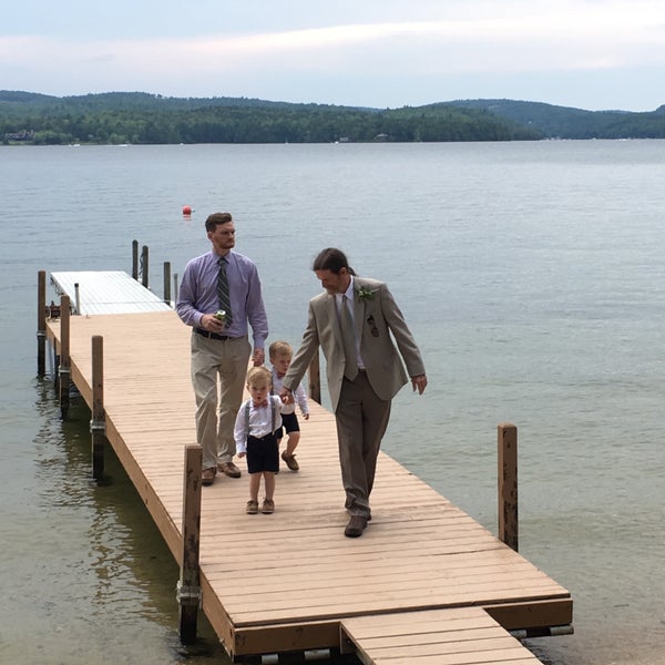 New London Inn Bed and Breakfast