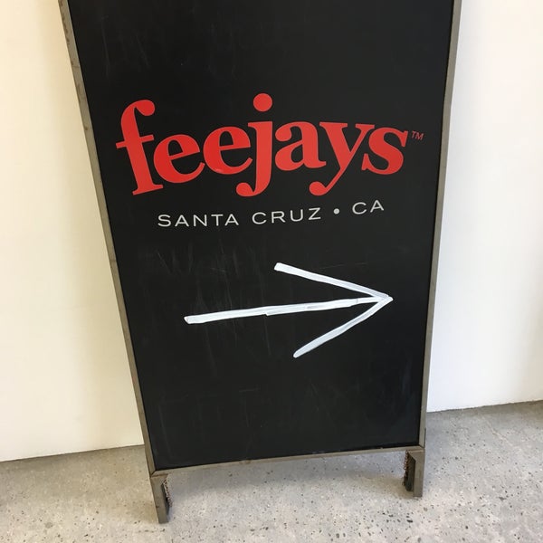Feejays store sale