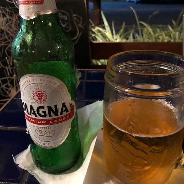 Mahi Mahi Restaurant & Bar Bo. Caracol 36 tips from 398 visitors