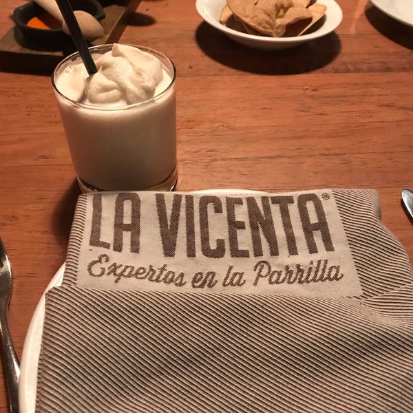 Foto diambil di La Vicenta oleh Laura Z. pada 5/5/2019