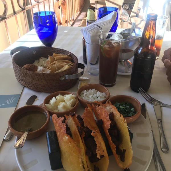 Bar Quinta Real Zacatecas, Zacatecas