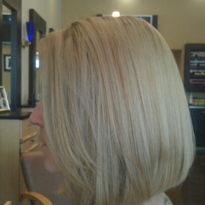Photos At James Mark Salon Spa Laguna Crossroads 25