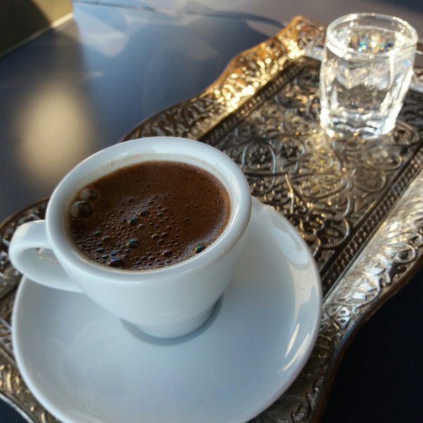 Photo taken at Şahin Tepesi Restaurant &amp;  Cafe by Nazan K. on 3/20/2019