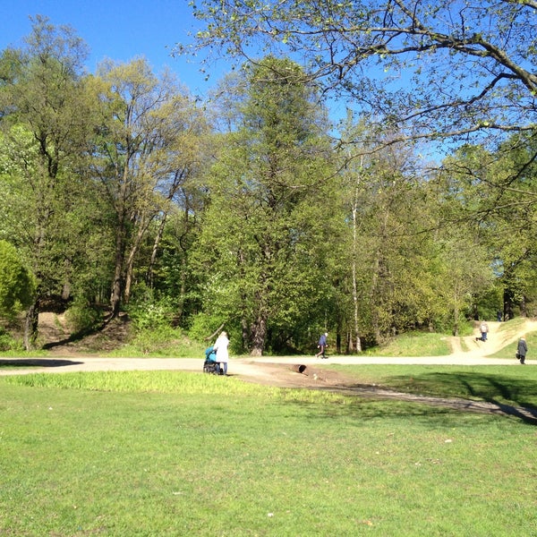 5/15/2015에 Anastasia님이 Udelny Park에서 찍은 사진
