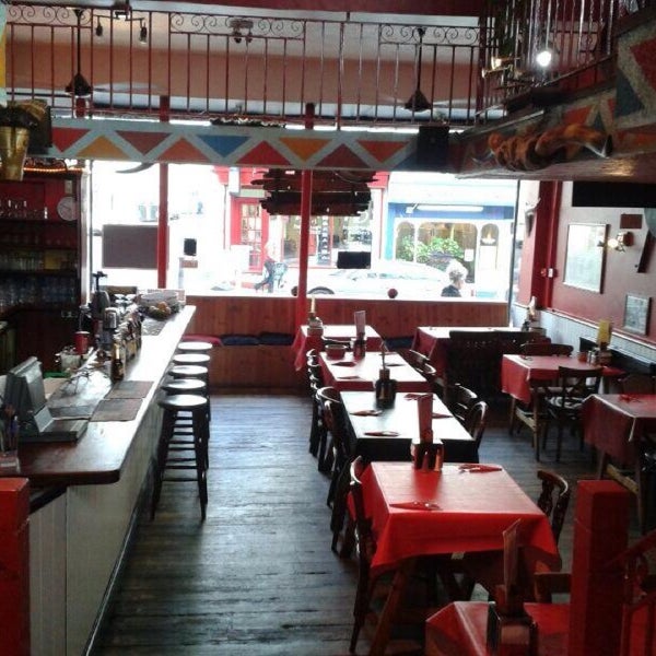 Dig In The Ribs (Now Closed) Central Brighton 6 tips from 64 visitors