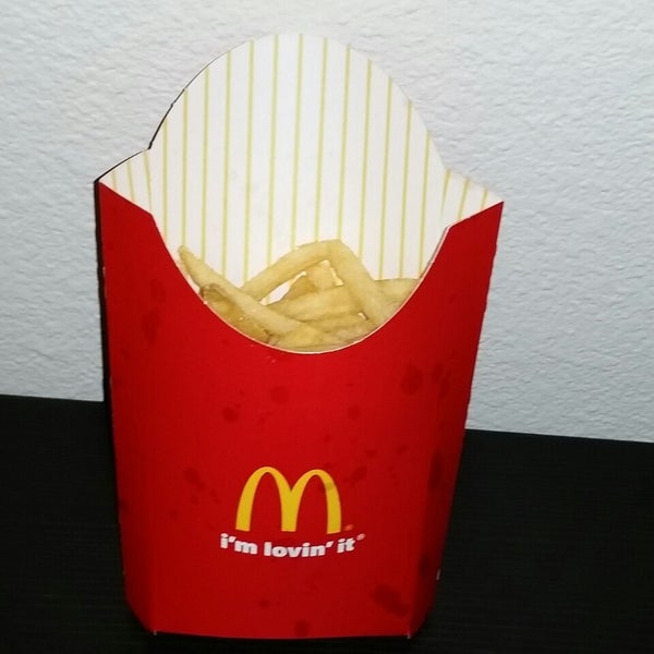 Photos at McDonald's North Sifton Orchards 9 tips from 291 visitors