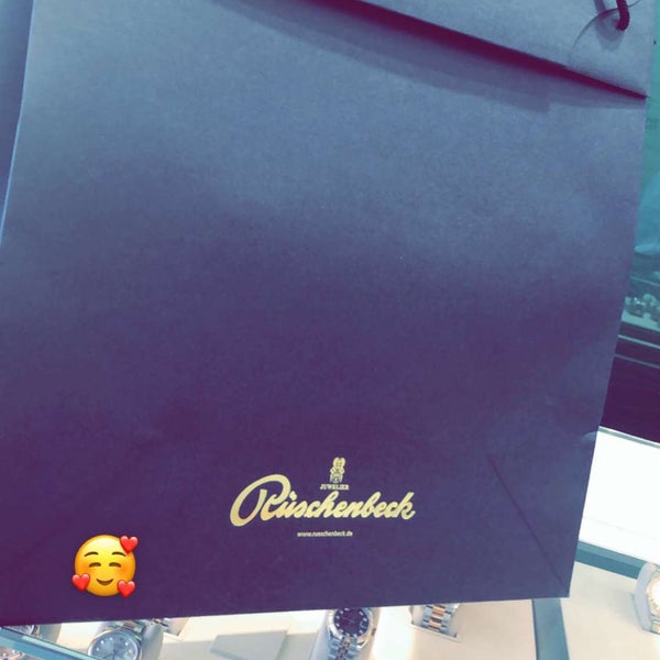 Photos At Juwelier Ruschenbeck Dusseldorf Stadt Mitte Konigsallee 1