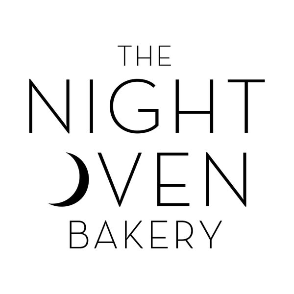 7/31/2014에 The Night Oven Bakery님이 The Night Oven Bakery에서 찍은 사진