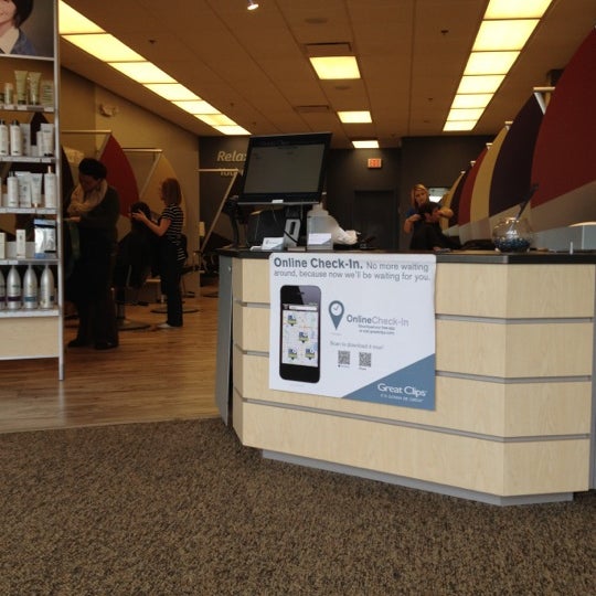 Great Clips Raymore Mo Great Clips Raymore Mo
