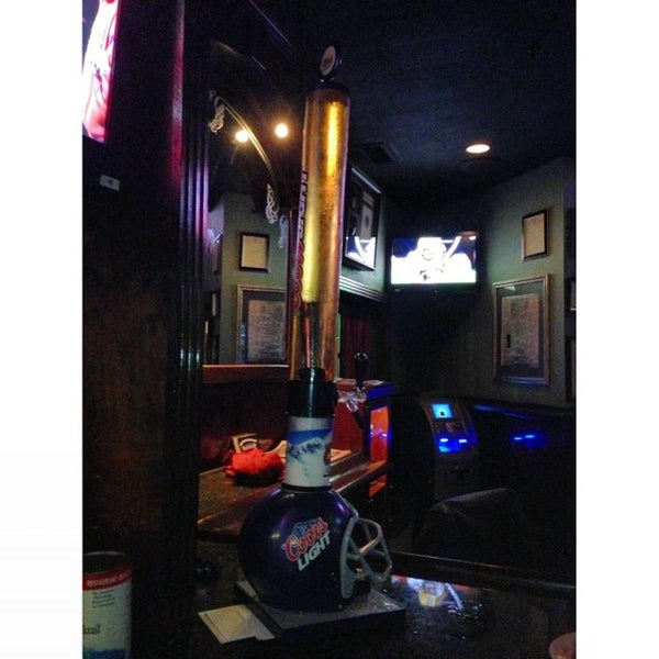 10/15/2012にJoshuaがIrish Times Pubで撮った写真