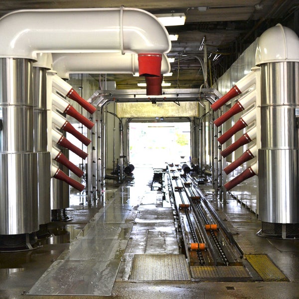 PDQ Car Wash, Express Lube & Detail Center Green Bay, WI