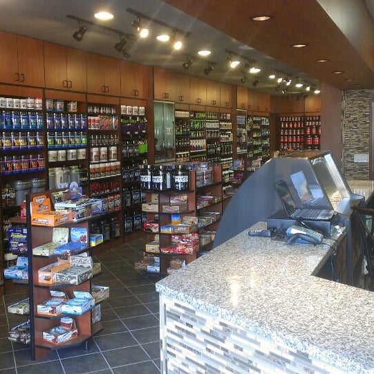 Body Flex Nutrition (Now Closed) Health Food Store in El Cajon