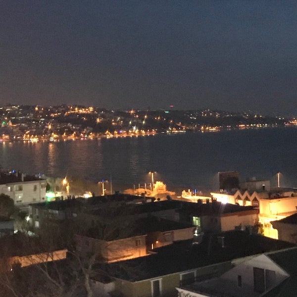 Das Foto wurde bei Eser Premium Hotel &amp; Spa Istanbul von Ömer am 12/19/2019 aufgenommen