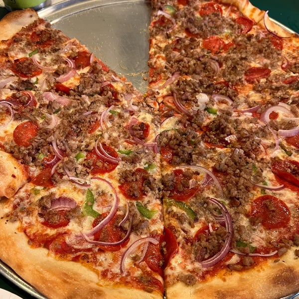 5/29/2023 tarihinde Mandy ✨.ziyaretçi tarafından Za Pizza'de çekilen fotoğraf