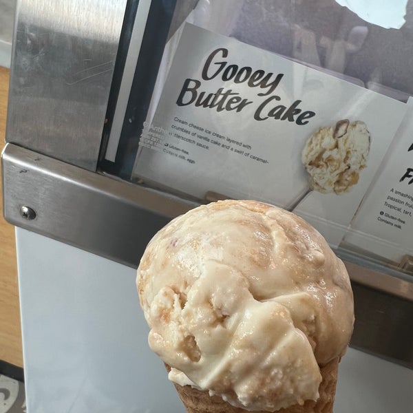 1/15/2024にMandy ✨.がJeni&#39;s Splendid Ice Creamsで撮った写真