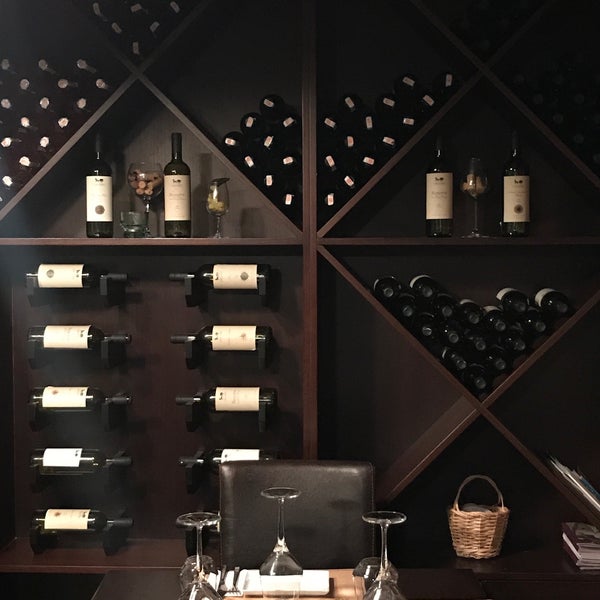 10/20/2018에 Hkn M.님이 Umurbey Winehouse에서 찍은 사진