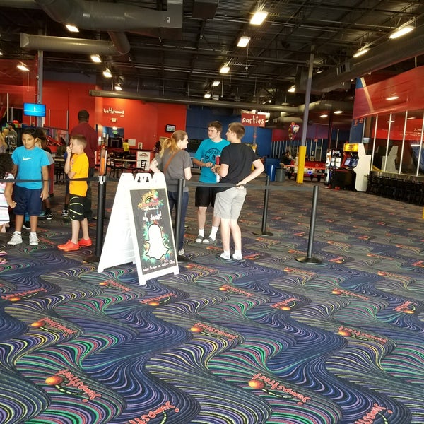 Jumpstreet hours top