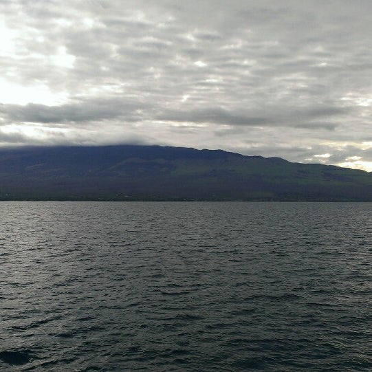 Das Foto wurde bei Pride of Maui von Carlo 🍙 S. am 2/4/2014 aufgenommen