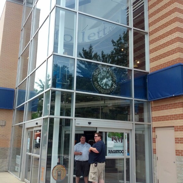 Follett Bookstore 3 tips de 334 visitantes