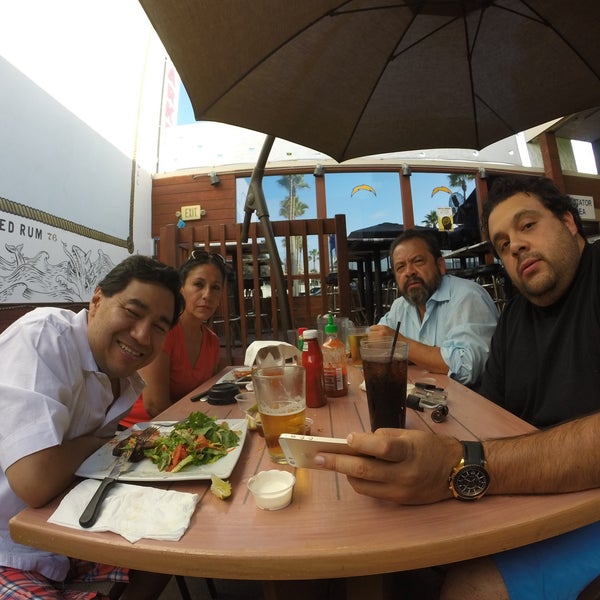 8/21/2015 tarihinde Israel M.ziyaretçi tarafından Coaster Saloon'de çekilen fotoğraf
