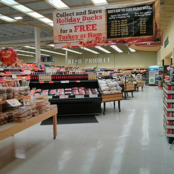 Photos at Tadych's EconoFoods Houghton, MI